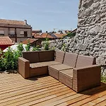 Gardens - Historic House, By Hopstays Oporto