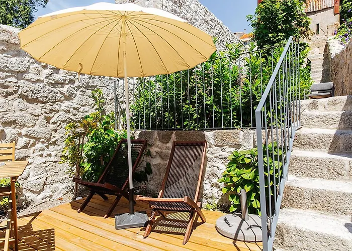 Appartement Gardens - Historic House, By Hopstays *