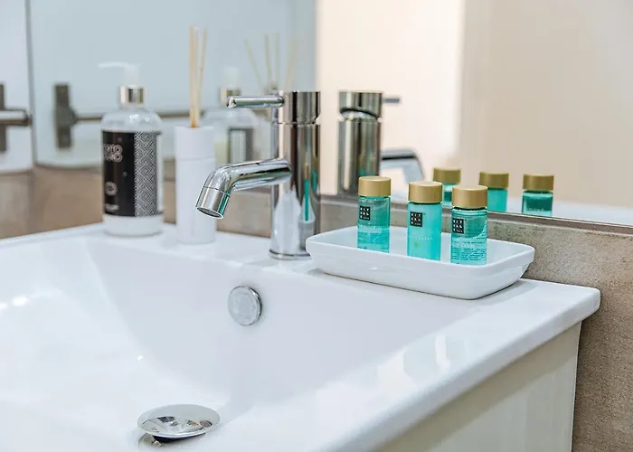 Appartement Gardens - Historic House, By Hopstays *