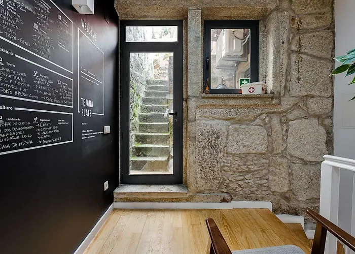 Appartement Gardens - Historic House, By Hopstays *