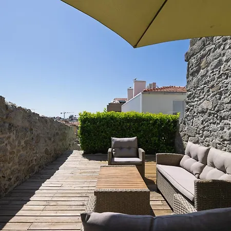 Gardens - Historic House, By Hopstays Daire Porto