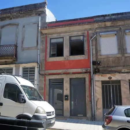 Daire Gardens - Historic House, By Hopstays Porto