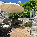 Διαμέρισμα Gardens - Historic House, By Hopstays