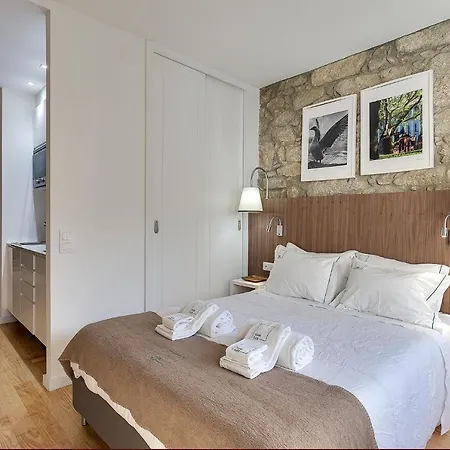 Appartement Gardens - Historic House, By Hopstays Oporto
