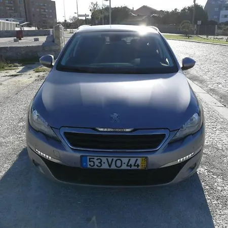 Appartement Gardens - Historic House, By Hopstays Oporto