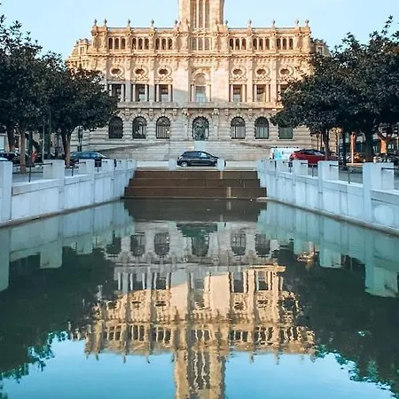 Gardens - Historic House, By Hopstays Appartement Oporto
