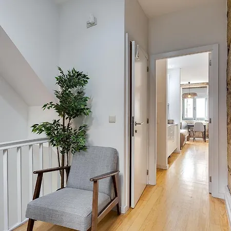 Gardens - Historic House, By Hopstays Appartement Oporto