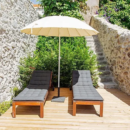 アパート Gardens - Historic House, By Hopstays