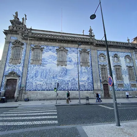Appartement Gardens - Historic House, By Hopstays Oporto