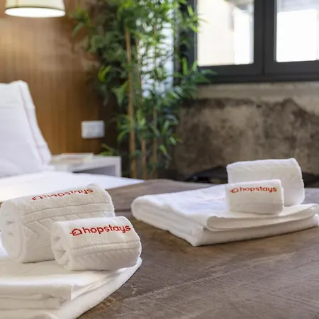 Gardens - Historic House, By Hopstays アパート ポルト