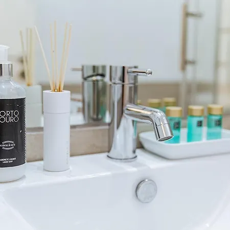 Gardens - Historic House, By Hopstays * ポルト