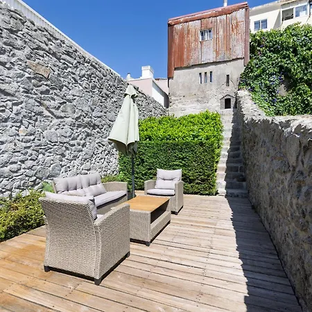 Appartement Gardens - Historic House, By Hopstays *