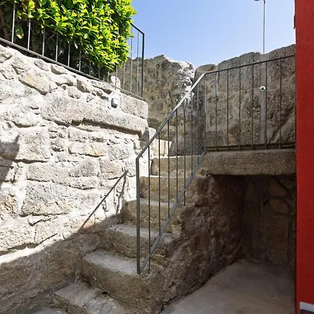 Appartement Gardens - Historical House Porto