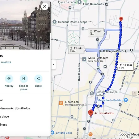 Gardens - Historic House, By Hopstays *