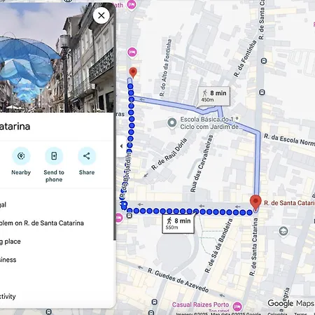 Gardens - Historic House, By Hopstays アパート