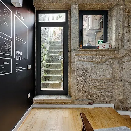 Apartamento Gardens - Historical House *