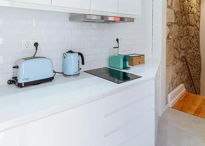 Gardens - Historic House, By Hopstays * Porto