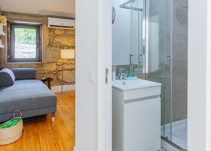 Gardens - Historic House, By Hopstays Διαμέρισμα