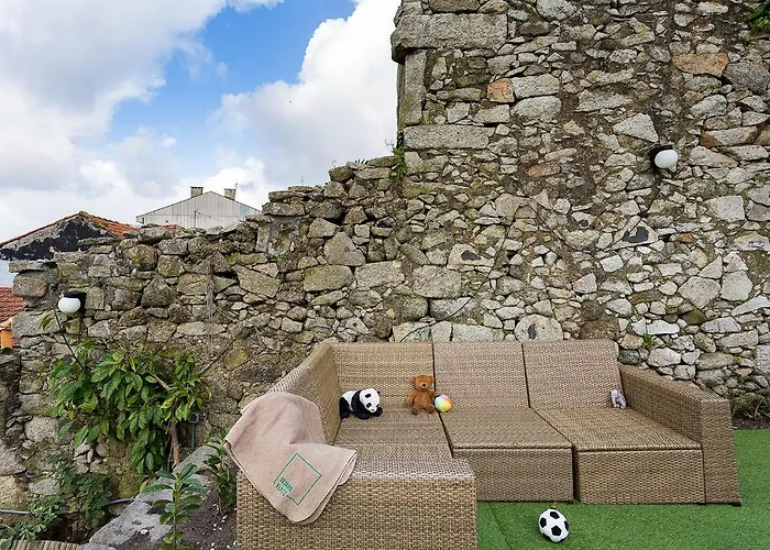 Διαμέρισμα Gardens - Historic House, By Hopstays