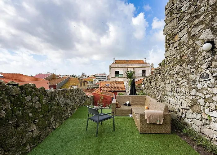 Gardens - Historic House, By Hopstays Διαμέρισμα Πόρτο