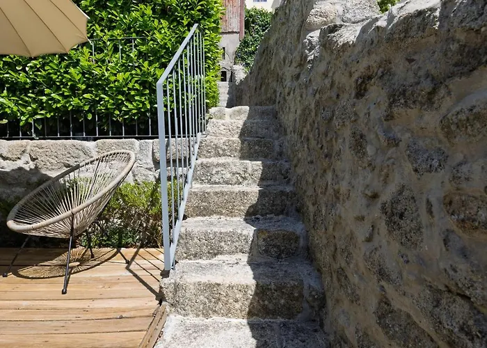 Gardens - Historic House, By Hopstays Διαμέρισμα