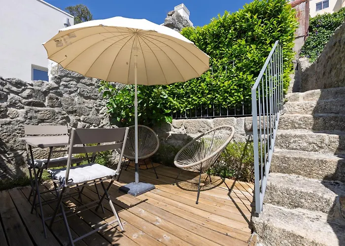 Διαμέρισμα Gardens - Historic House, By Hopstays