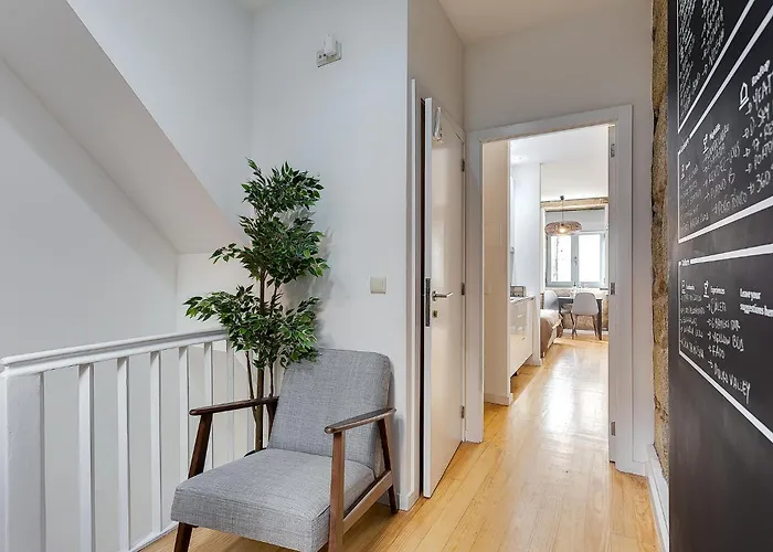 Gardens - Historic House, By Hopstays * Πόρτο