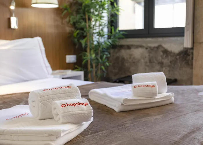 Gardens - Historic House, By Hopstays Apartamento Porto