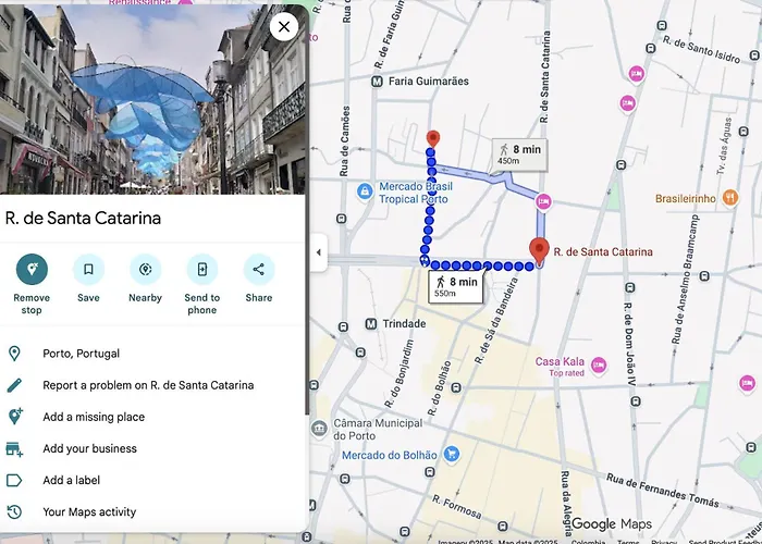 Gardens - Historic House, By Hopstays Porto