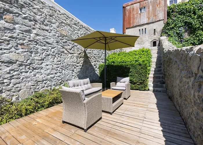 Apartamento Gardens - Historic House, By Hopstays Porto