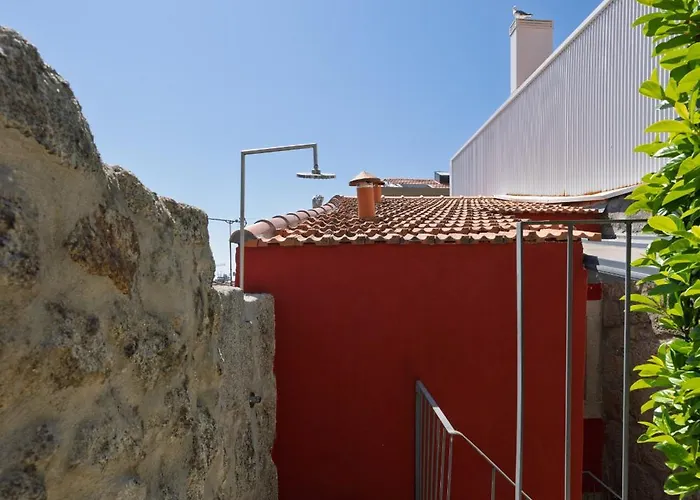 Gardens - Historic House, By Hopstays Apartamento Porto