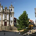 Daire Gardens - Historic House, By Hopstays Porto