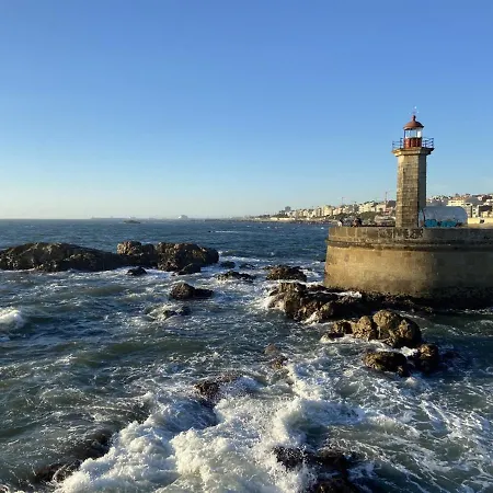 Gardens - Historic House, By Hopstays * Porto