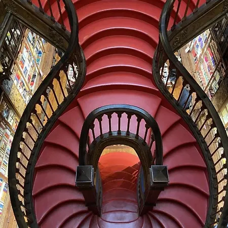 Apartament Gardens - Historic House, By Hopstays Porto