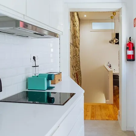 Apartman Gardens - Historic House, By Hopstays Porto