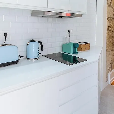 Gardens - Historic House, By Hopstays * Porto