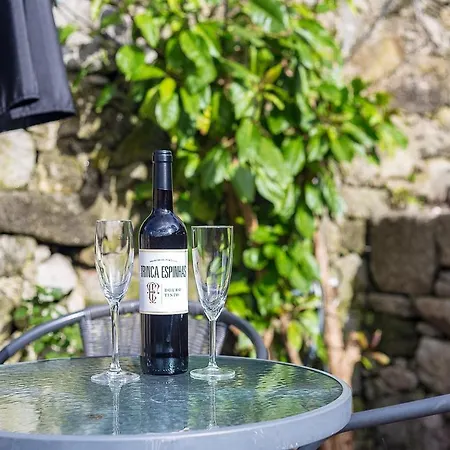 Apartament Gardens - Historic House, By Hopstays Porto