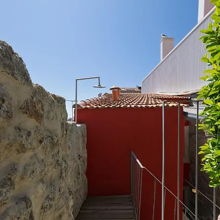 Gardens - Historic House, By Hopstays * Porto