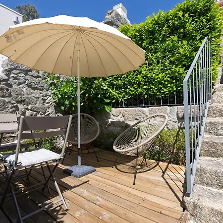 Apartamento Gardens - Historic House, By Hopstays