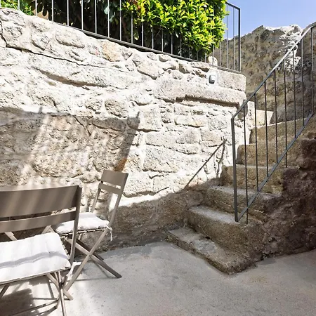 Apartamento Gardens - Historic House, By Hopstays Porto