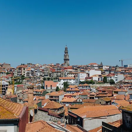 Apartamento Gardens - Historic House, By Hopstays Porto