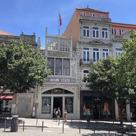 Gardens - Historic House, By Hopstays * Porto