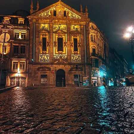 Gardens - Historic House, By Hopstays Апартаменты