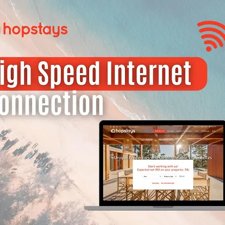 Gardens - Historic House, By Hopstays