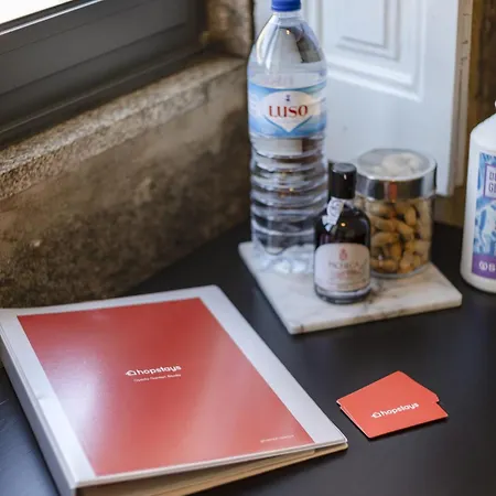 Gardens - Historic House, By Hopstays * Oporto