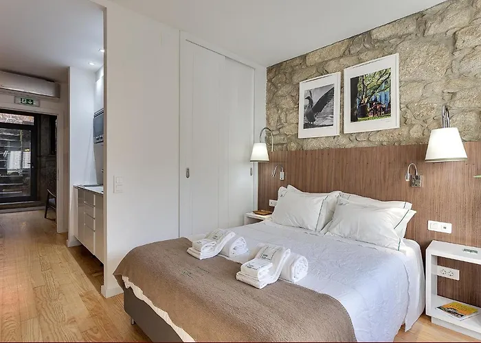 Apartamento Gardens - Historic House, By Hopstays Oporto