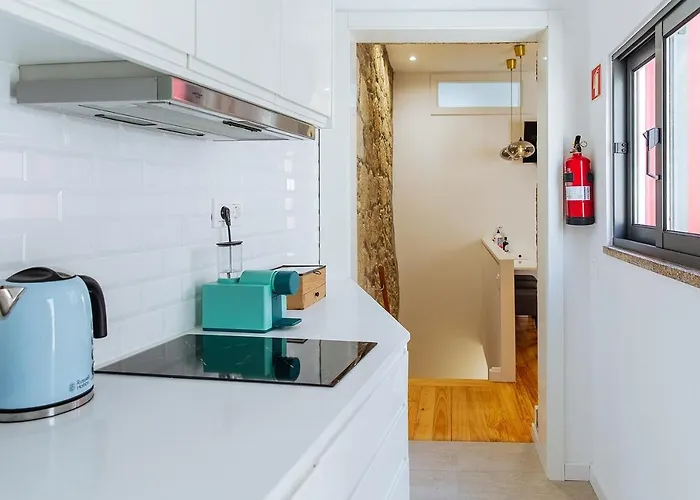 Apartamento Gardens - Historic House, By Hopstays Oporto