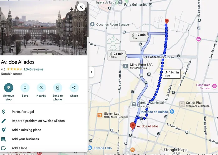 Gardens - Historic House, By Hopstays *